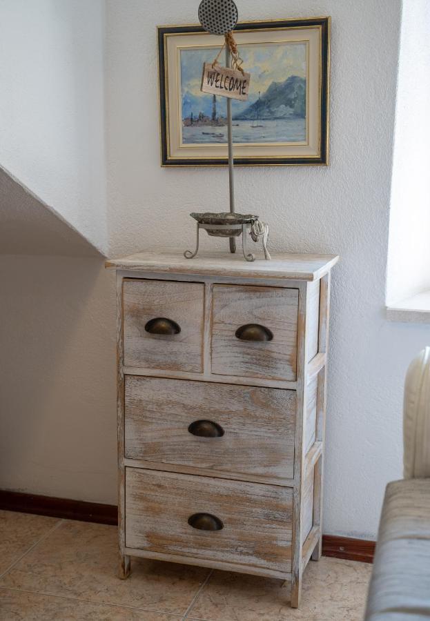 Apartments Franovic Perast Bagian luar foto